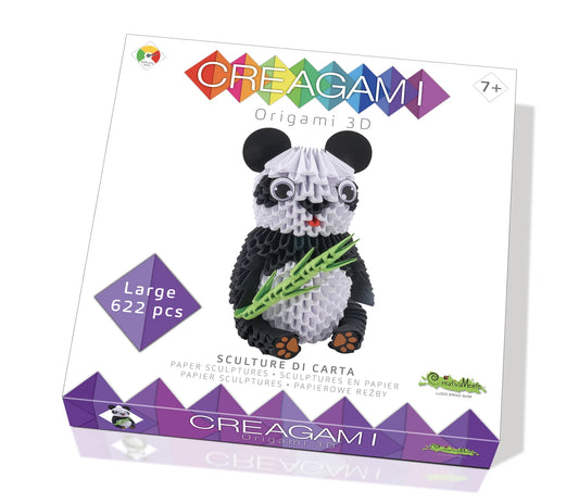CREAGAMI L PANDA (DE-IT)