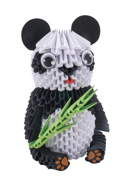 CREAGAMI L PANDA (DE-IT)