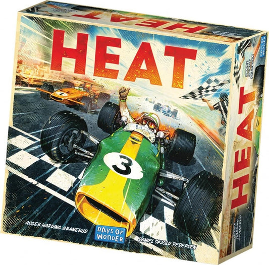 CALORE (FR)