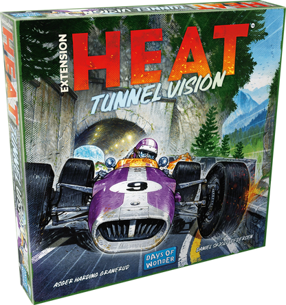 VISIONE EST. DEL TUNNEL DI CALORE (FR)