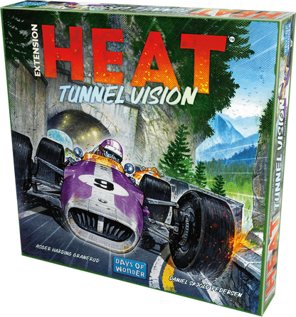 VISIONE EST. DEL TUNNEL DI CALORE (FR)