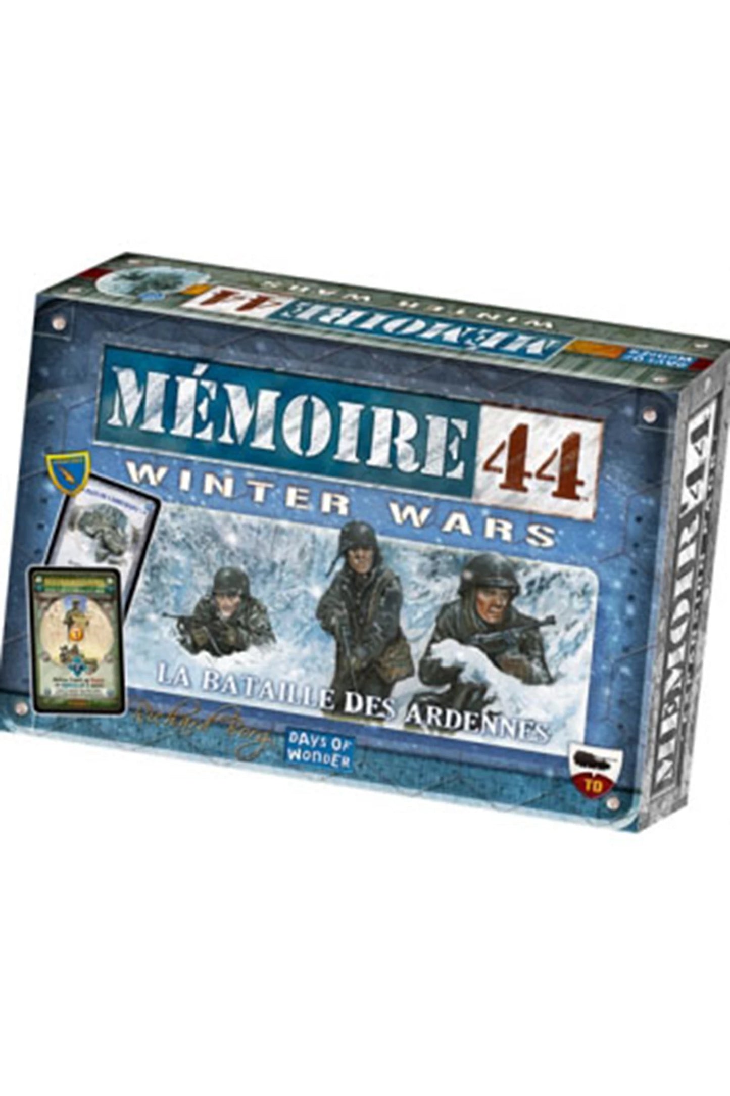 MEMOIRE 44 GUERRE D'INVERNO (FR)