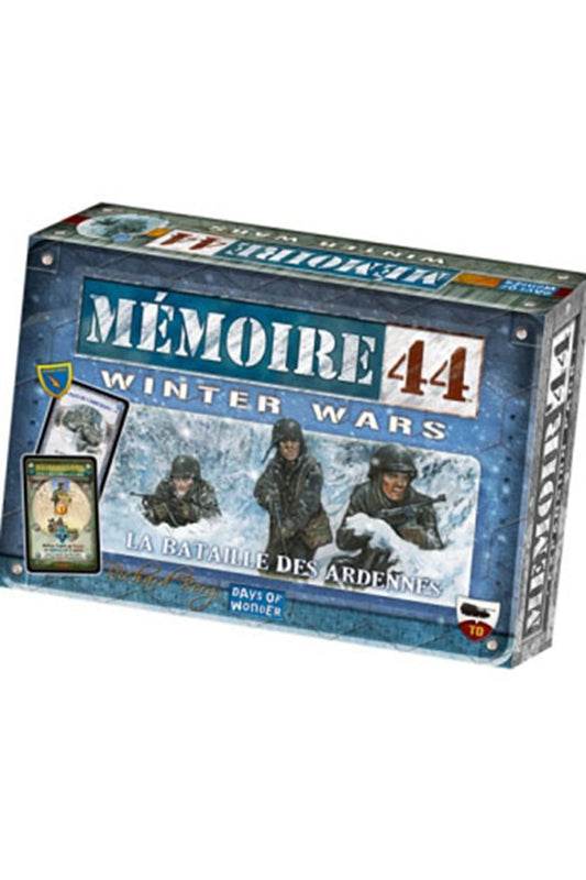MEMOIRE 44 GUERRE D'INVERNO (FR)