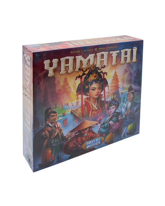 YAMATAI (IT)