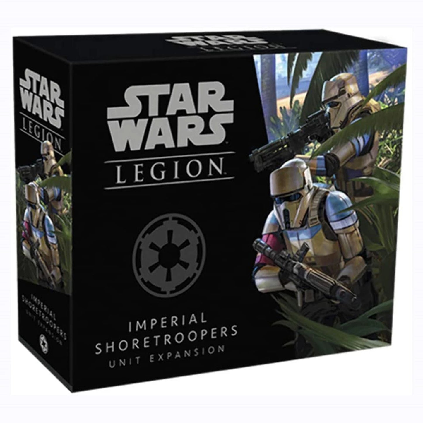 SW LEGION SHORETROOPERS IMPÉRIAUX (FR)