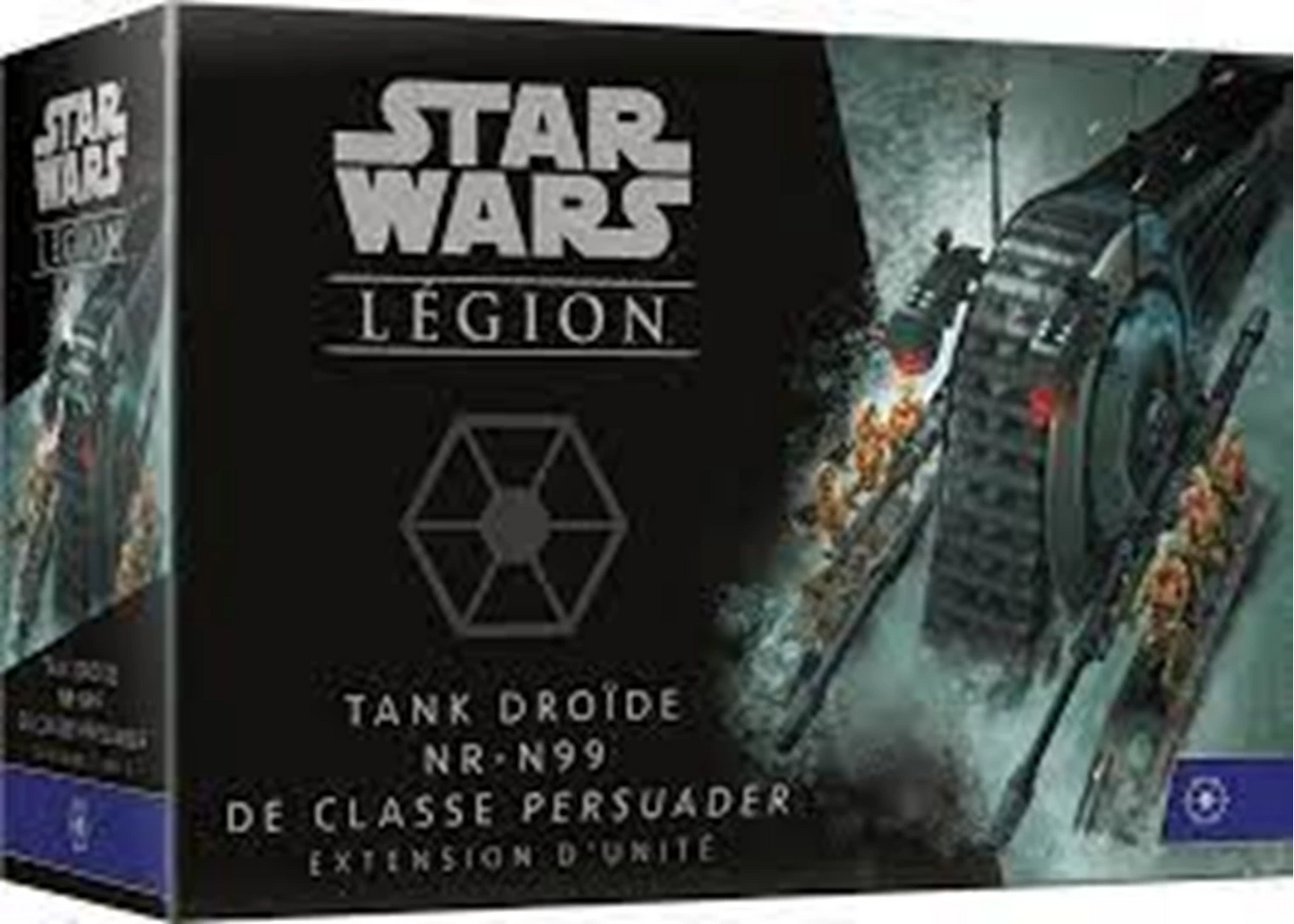 SW LEGION NR-N99 DROIDE DI CLASSE PERSUADER (FR)