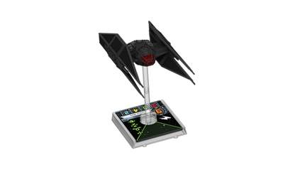 SILENCIEUX TIE SW X-WING (FR)