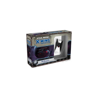 SILENCIEUX TIE SW X-WING (FR)