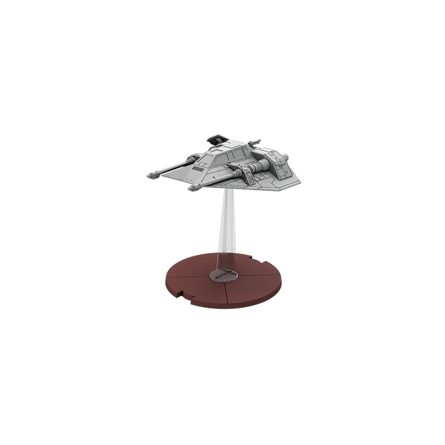 AIRSPEEDER T-47 DER SÜDWEST-LEGION (FR)