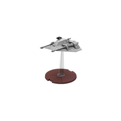 AIRSPEEDER T-47 DER SÜDWEST-LEGION (FR)