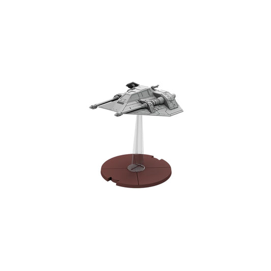 AIRSPEEDER T-47 DER SÜDWEST-LEGION (FR)