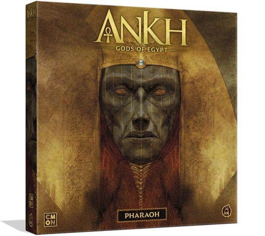 ANKH EXTENSION PHARAO (FR)