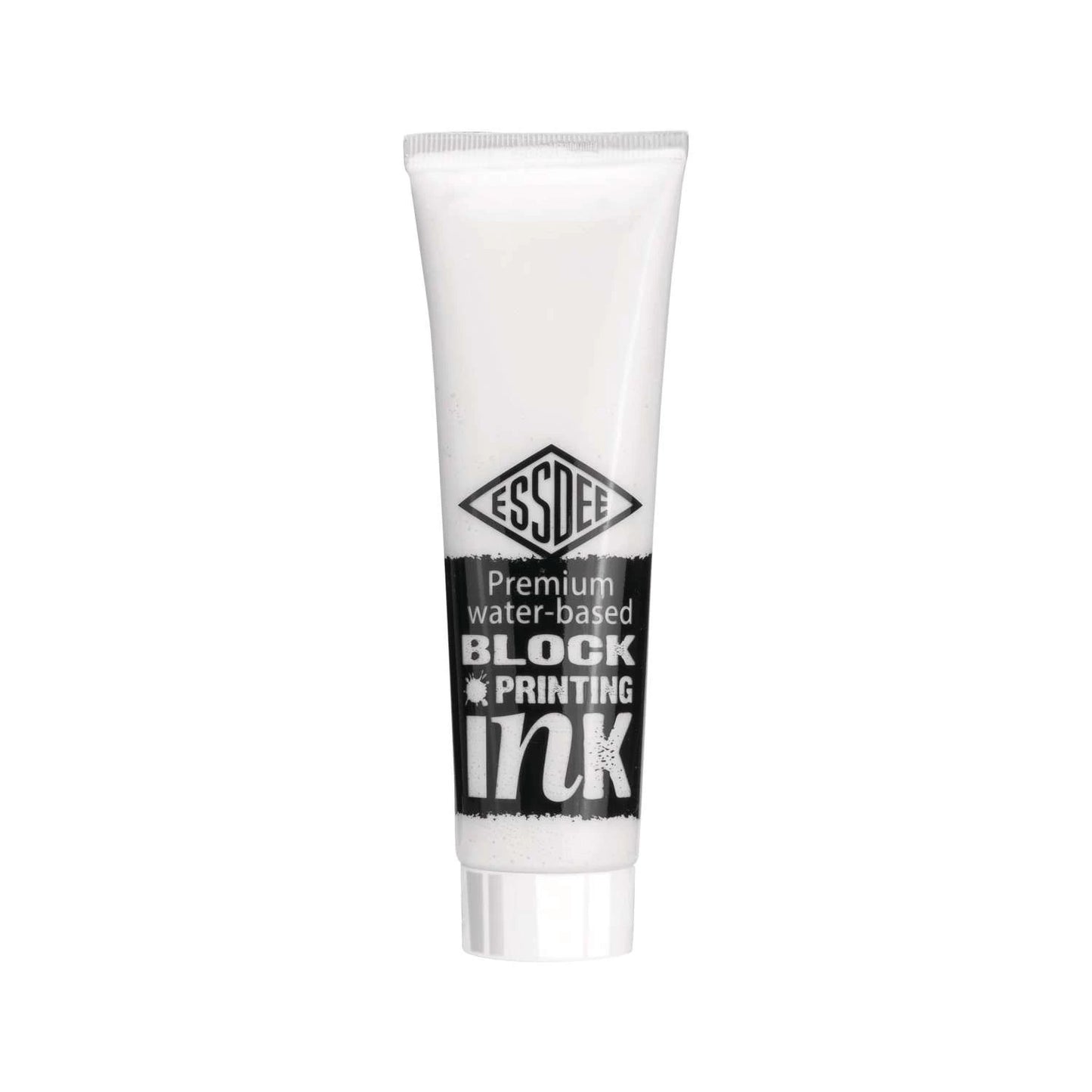 ENCRE LINOGRAVURE PREMIUM ESSDEE BLANC 100ML
