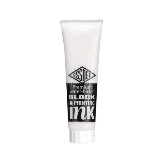 ENCRE LINOGRAVURE PREMIUM ESSDEE BLANC 100ML