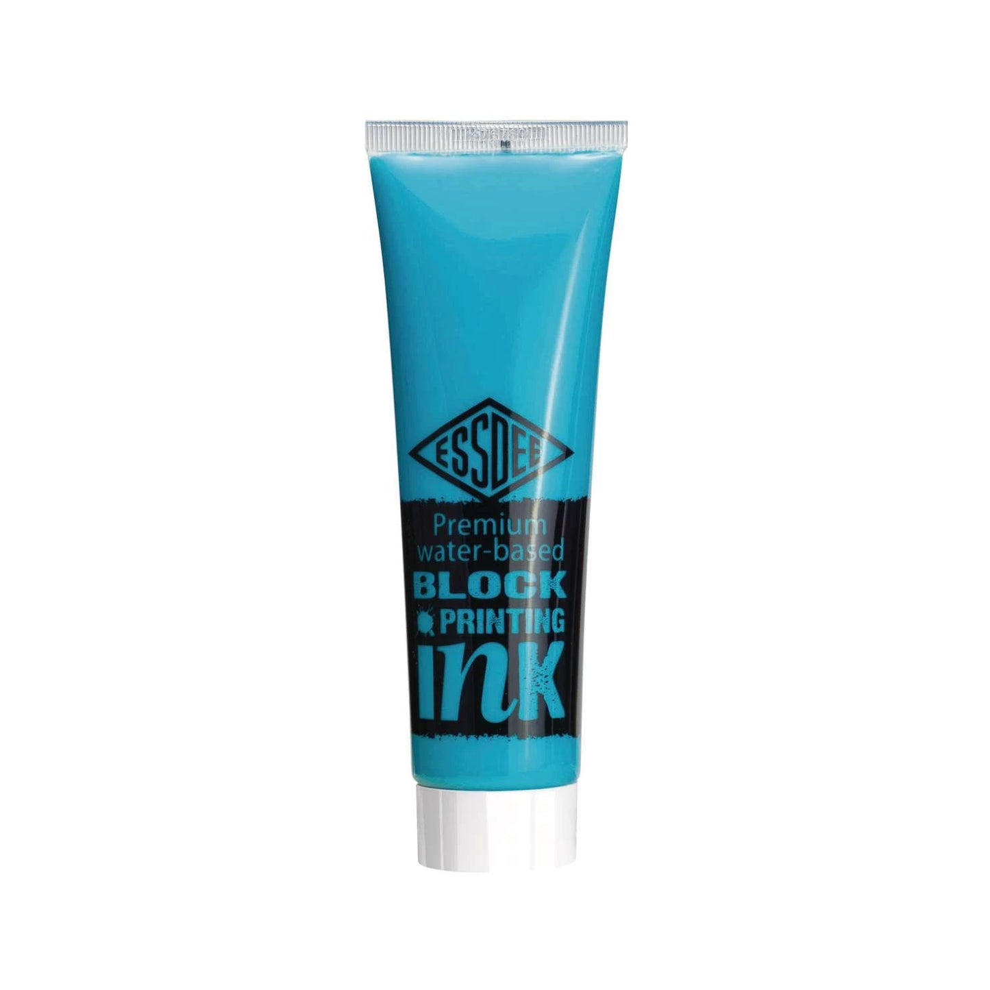 ENCRES D'IMPRESSION ESSDEE PREMIUM LINOL TURQUOISE 100ML