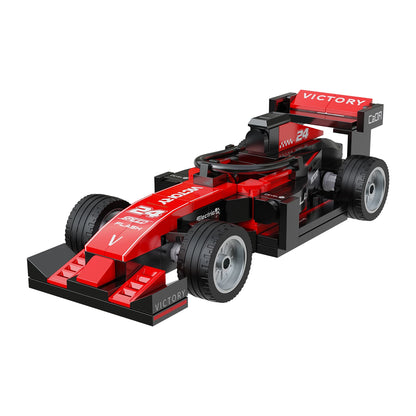 CADA - CADA AUTOS 1/32 TRIUMPH LEGEND 123 TEILE - F/D/D/I