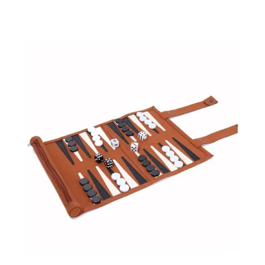 ROTOLARE IL BACKGAMMON