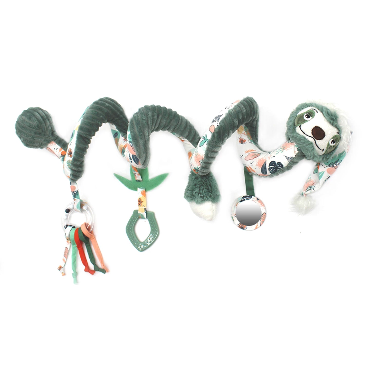 SPIRAL CHILLOS LE PARESSEUX