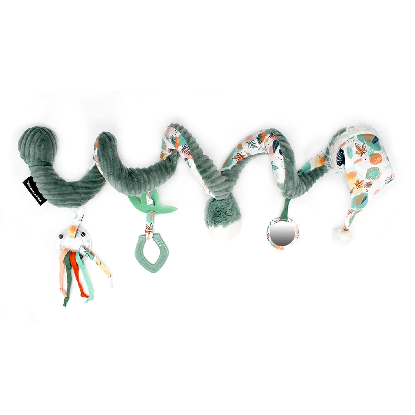 SPIRAL CHILLOS LE PARESSEUX