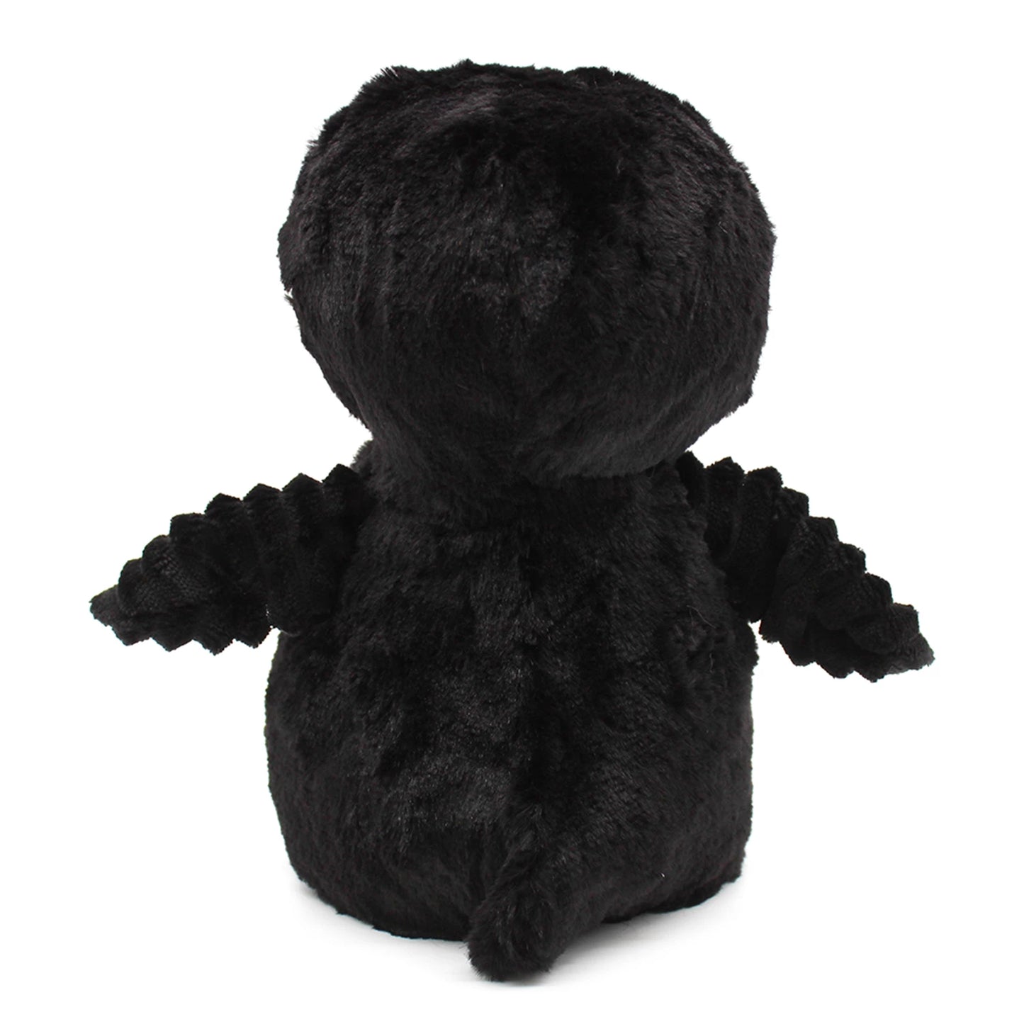 IGLOU LE PINGOUIN MAMAN ET BÉBÉ NOIR