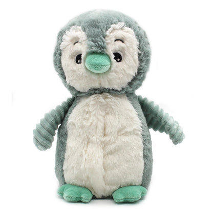 IGLOU LE PINGOUIN MAMAN&BÉBÉ MENTHE