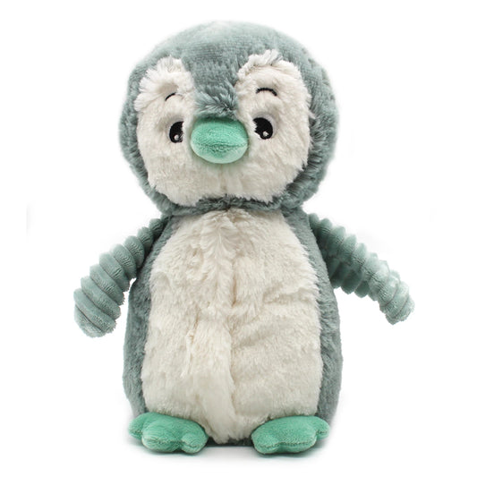 IGLOU LE PINGOUIN MAMAN&BÉBÉ MENTHE