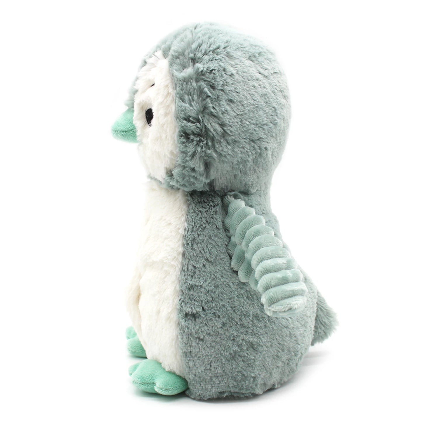 IGLOU LE PINGOUIN MAMAN&BÉBÉ MENTHE