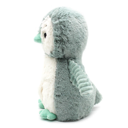 IGLOU LE PINGOUIN MAMAN&BÉBÉ MENTHE