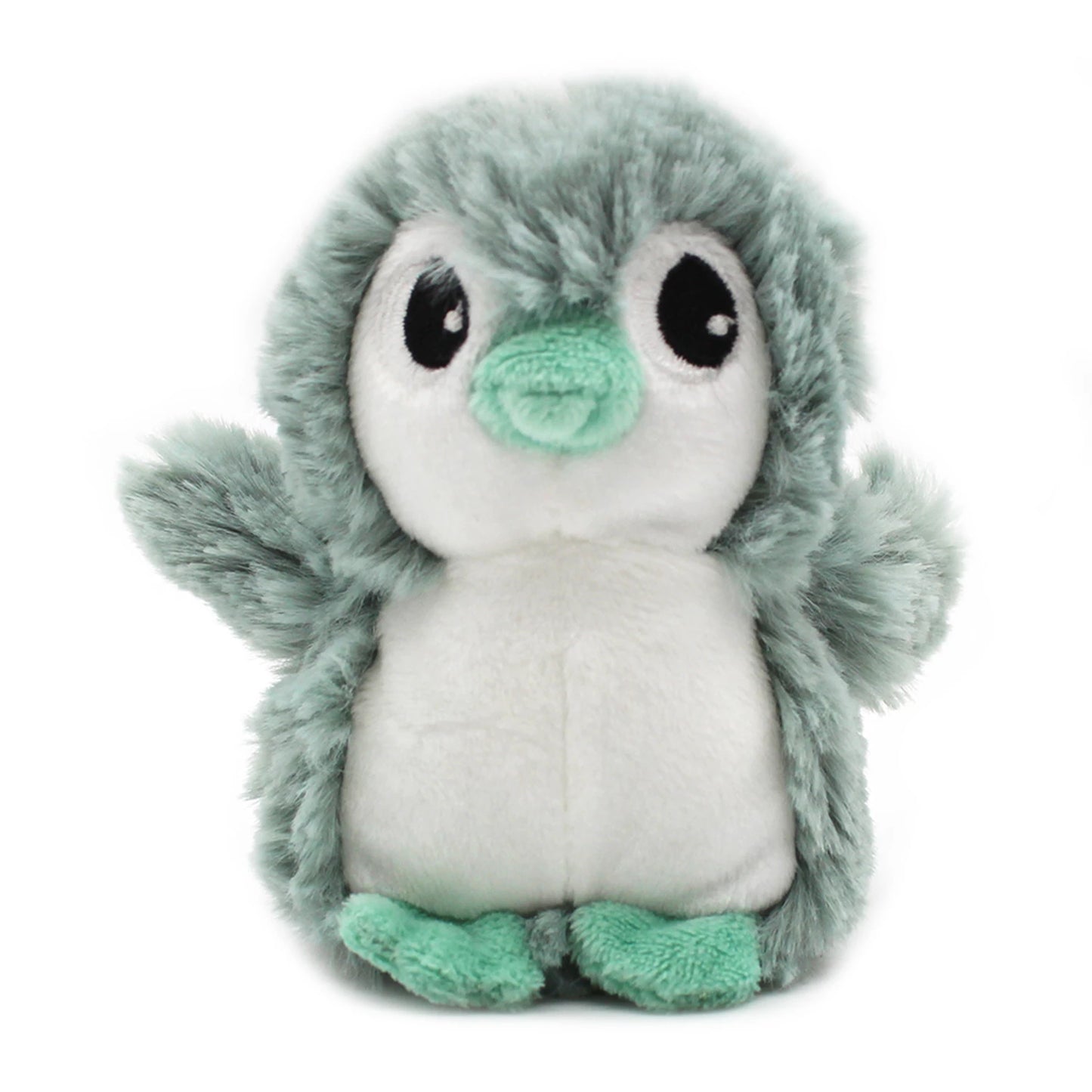 IGLOU LE PINGOUIN MAMAN&BÉBÉ MENTHE