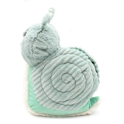 SPEEDOU L'ESCARGOT MAMAN ET BÉBÉ MENTHE