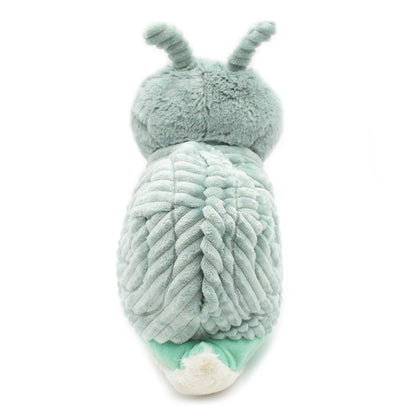 SPEEDOU L'ESCARGOT MAMAN ET BÉBÉ MENTHE