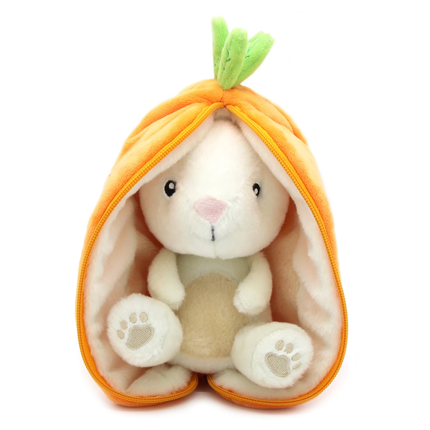 FLIPPETZ EN PEL. GADGET LAPIN ET CAROTTE