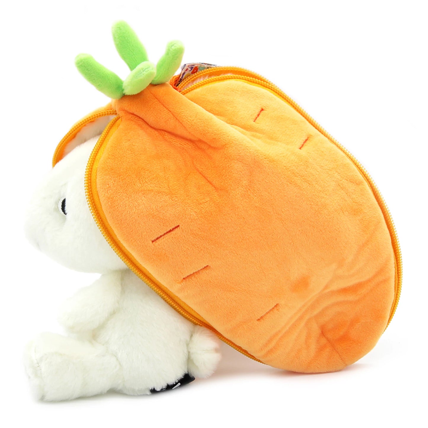 FLIPPETZ EN PEL. GADGET LAPIN ET CAROTTE