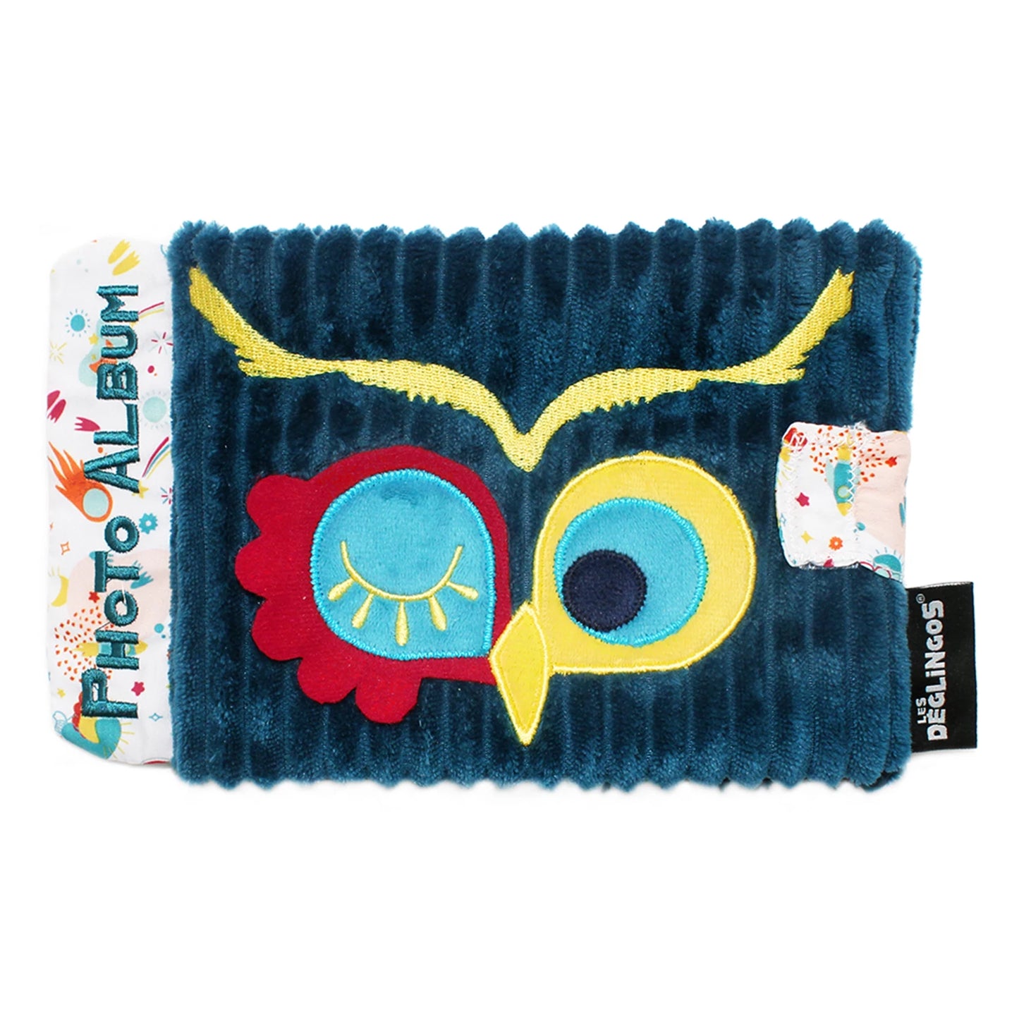 ALBUM PHOTO ASTROS LE HIBOU