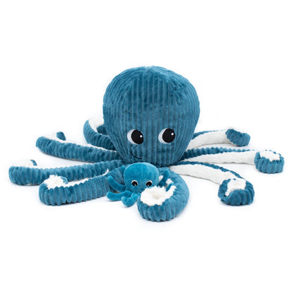 WAHOU STAR FISH AQUA BLUE