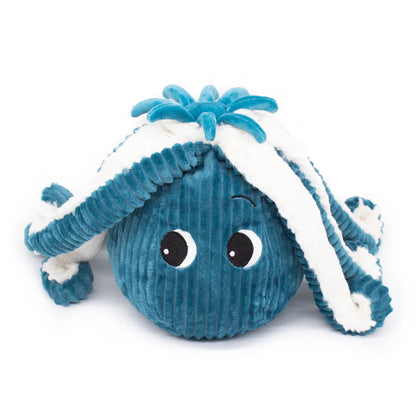 WAHOU STAR FISH AQUA BLUE