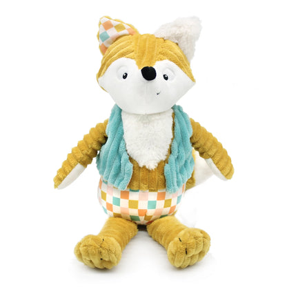 PETITE PELUCHE ORIGINALE CYRANOS LE RENARD