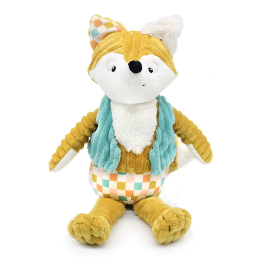 PETITE PELUCHE ORIGINALE CYRANOS LE RENARD