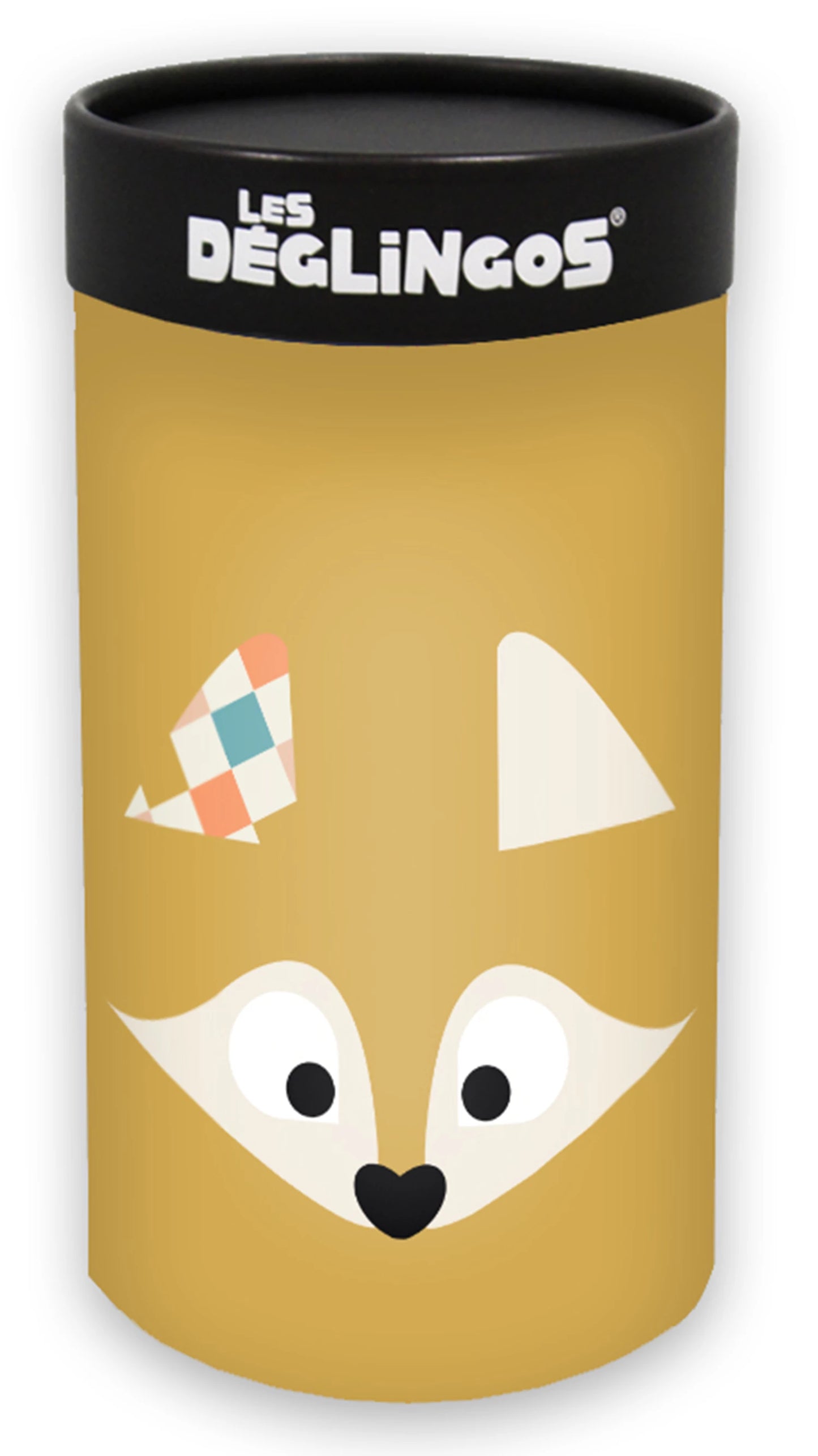 PETITE PELUCHE SIMPLY CYRANOS LE RENARD