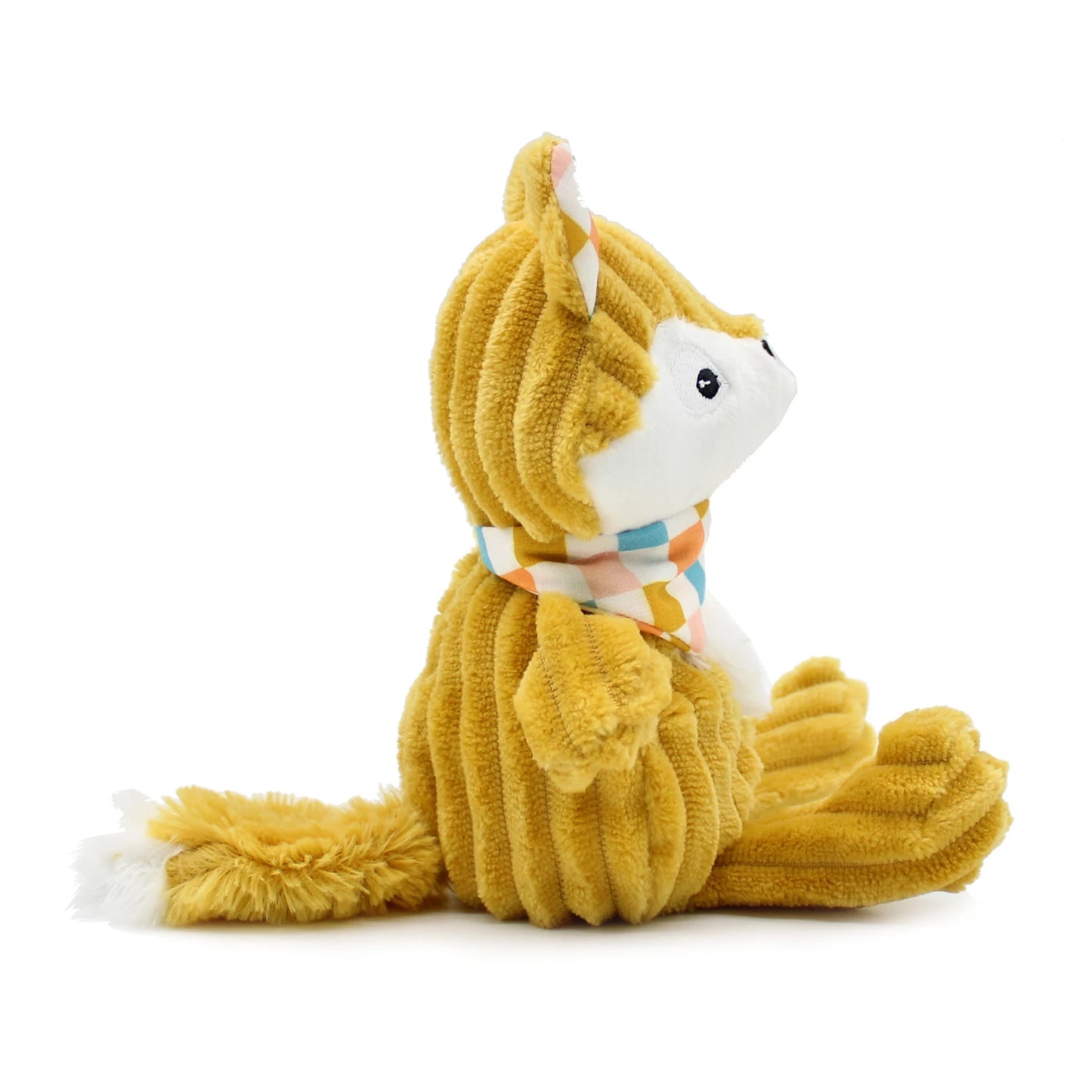 PETITE PELUCHE SIMPLY CYRANOS LE RENARD