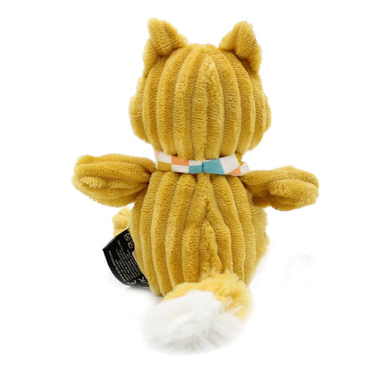 PETITE PELUCHE SIMPLY CYRANOS LE RENARD
