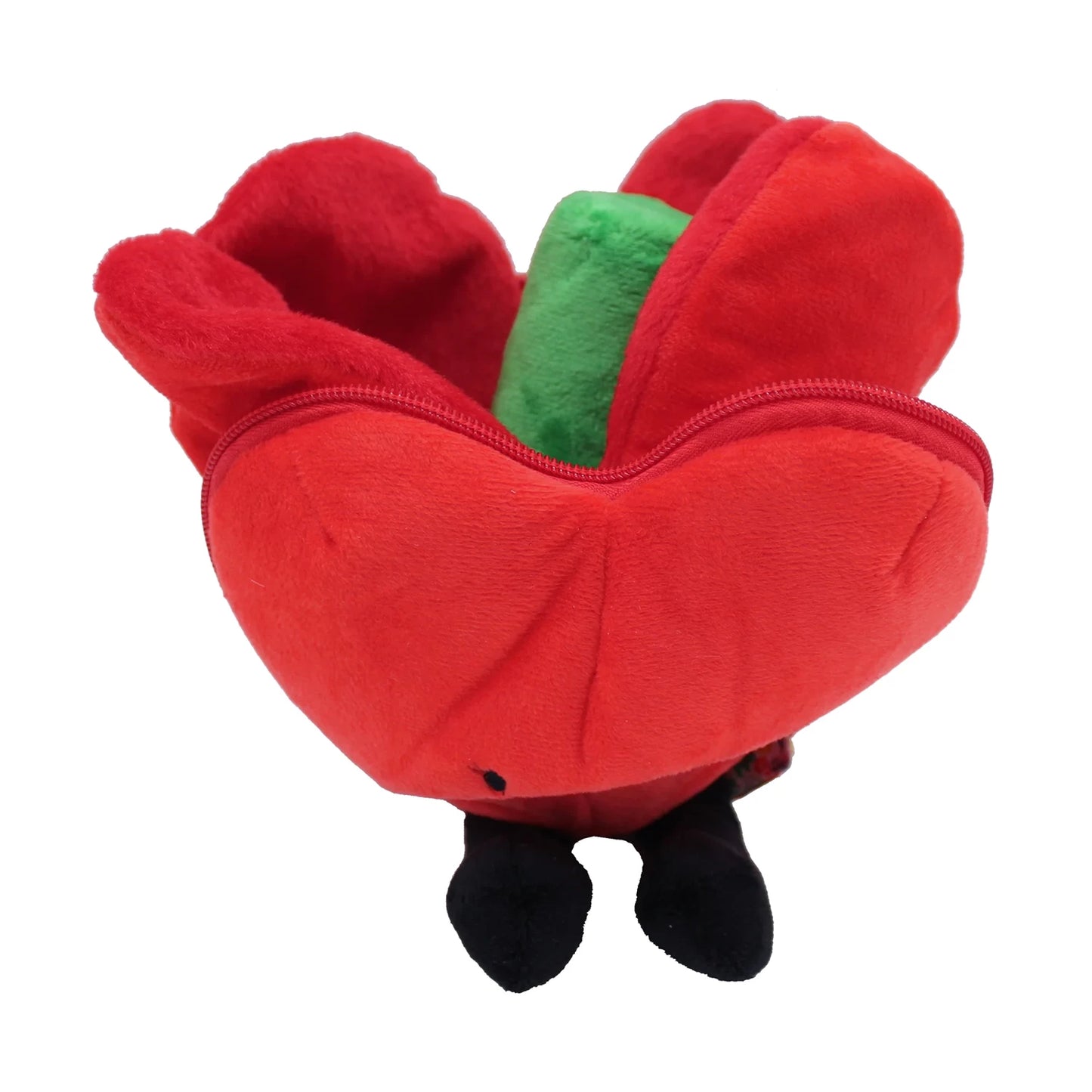 FLIPETZ PEL. SÉRIE DE FLEURS - JE T'AIME