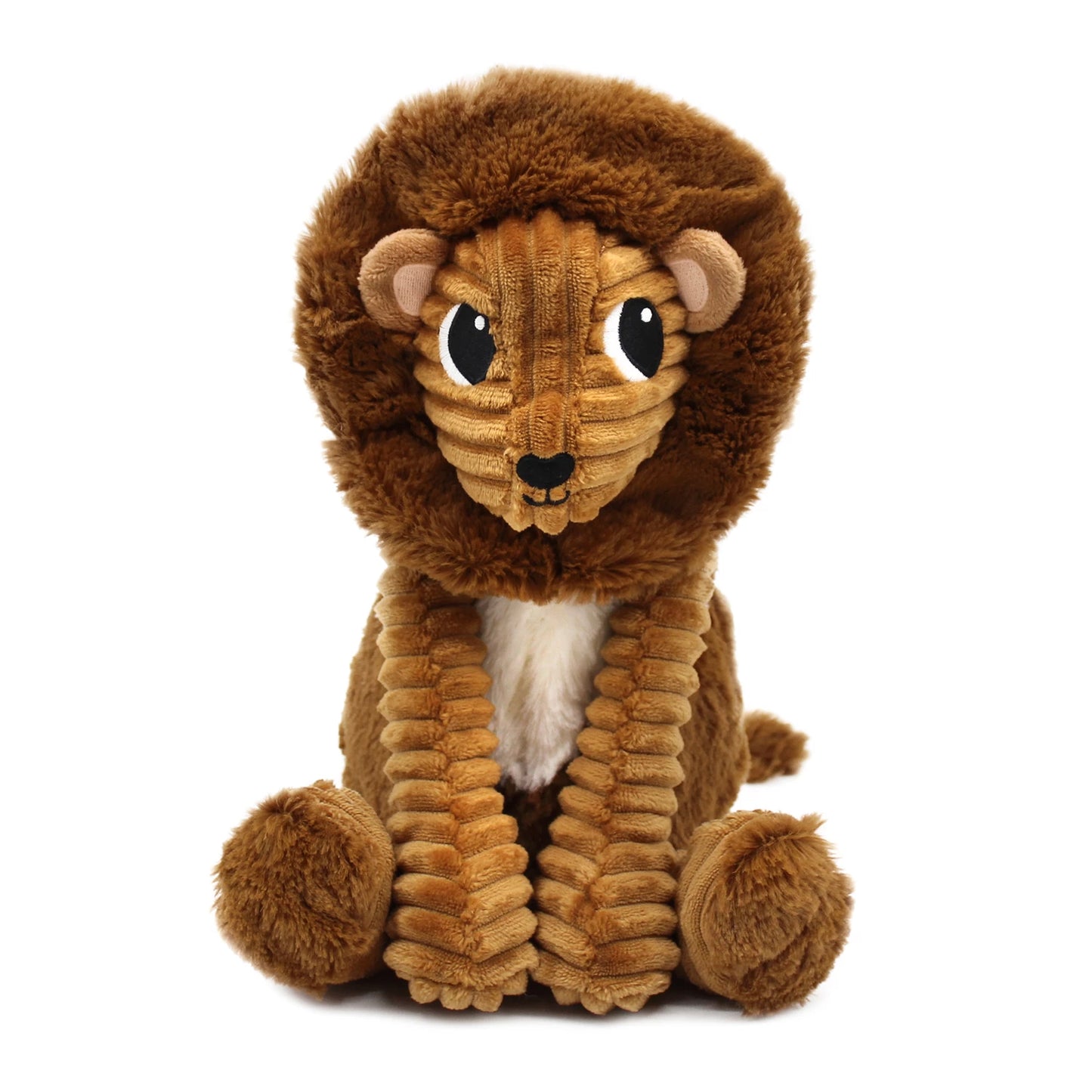 PTIPOTOS - GRAOU LA LIONNE, MAMAN ET BÉBÉ SUCRE DE CANNE - F/D/I/ML/F/D/I/ML