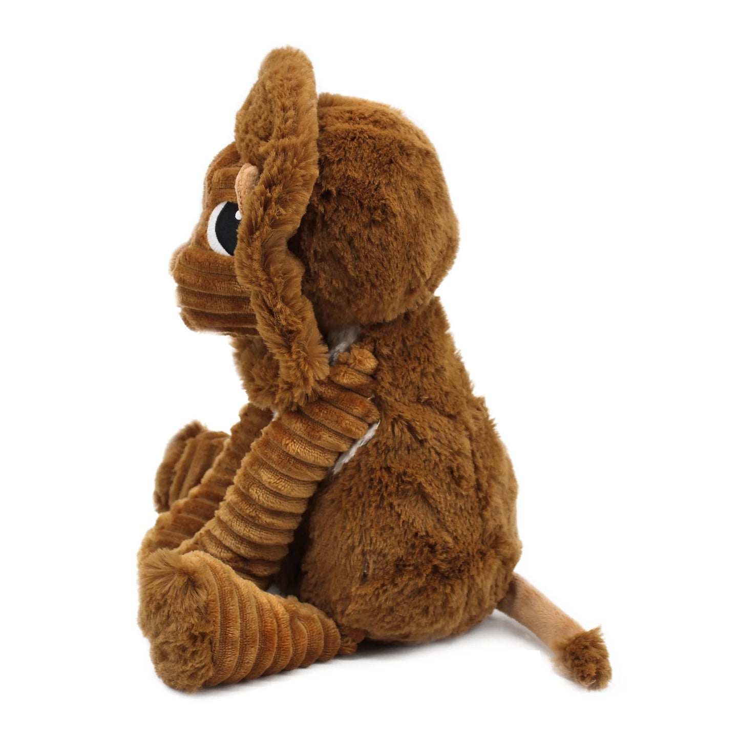 PTIPOTOS - GRAOU LA LIONNE, MAMAN ET BÉBÉ SUCRE DE CANNE - F/D/I/ML/F/D/I/ML