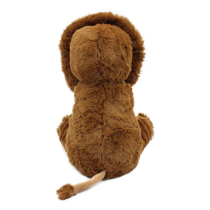 PTIPOTOS - GRAOU LA LIONNE, MAMAN ET BÉBÉ SUCRE DE CANNE - F/D/I/ML/F/D/I/ML