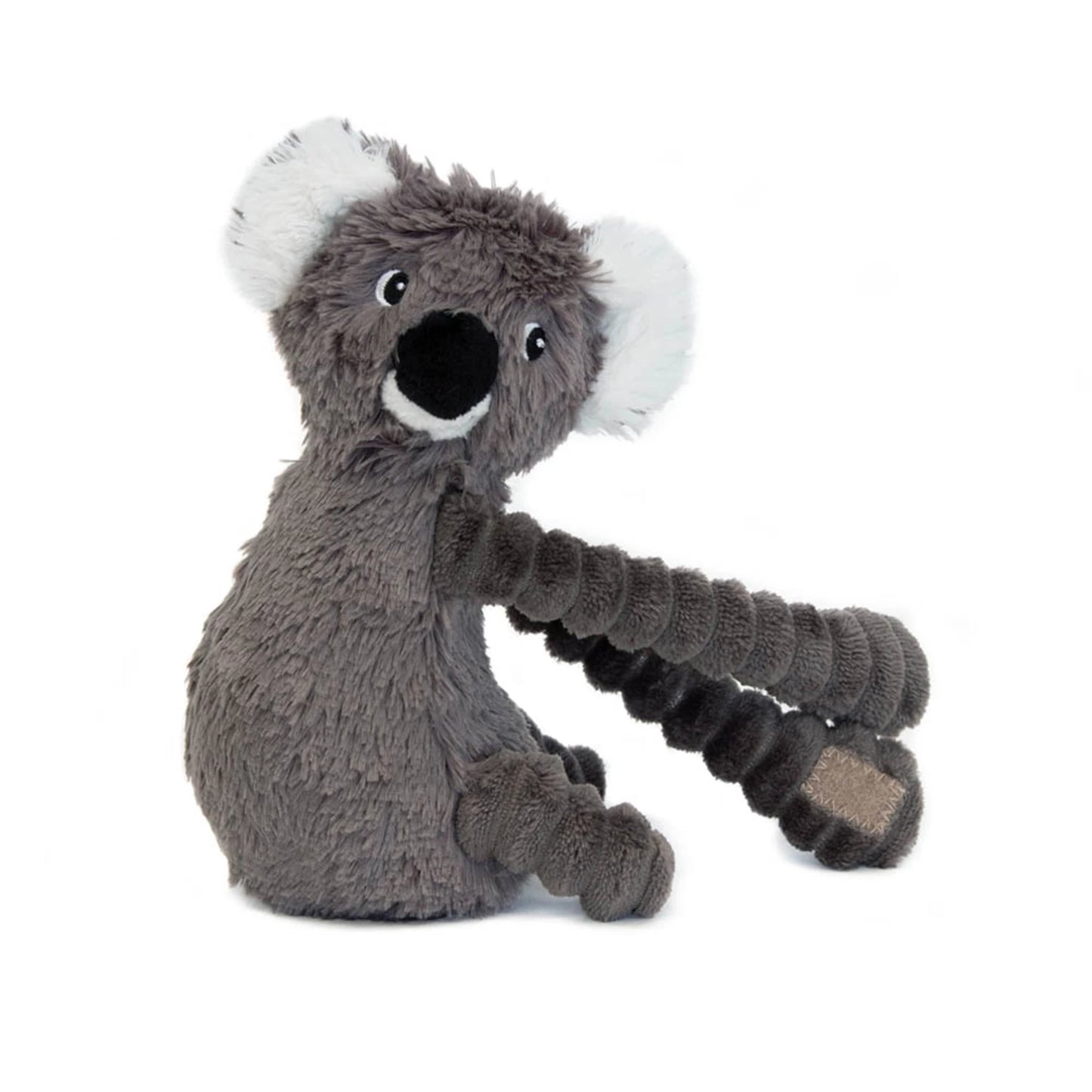 TRANQUILLES LA MAMAN KOALA ET LE BÉBÉ GRAY