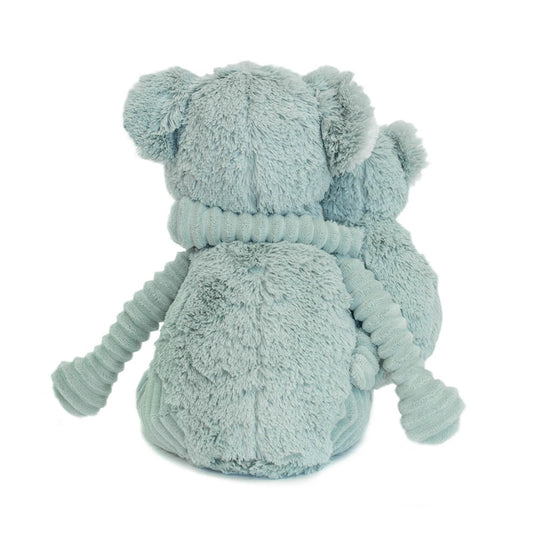 TRANKILOU LA MAMAN KOALA ET LE BÉBÉ À LA MENTHE