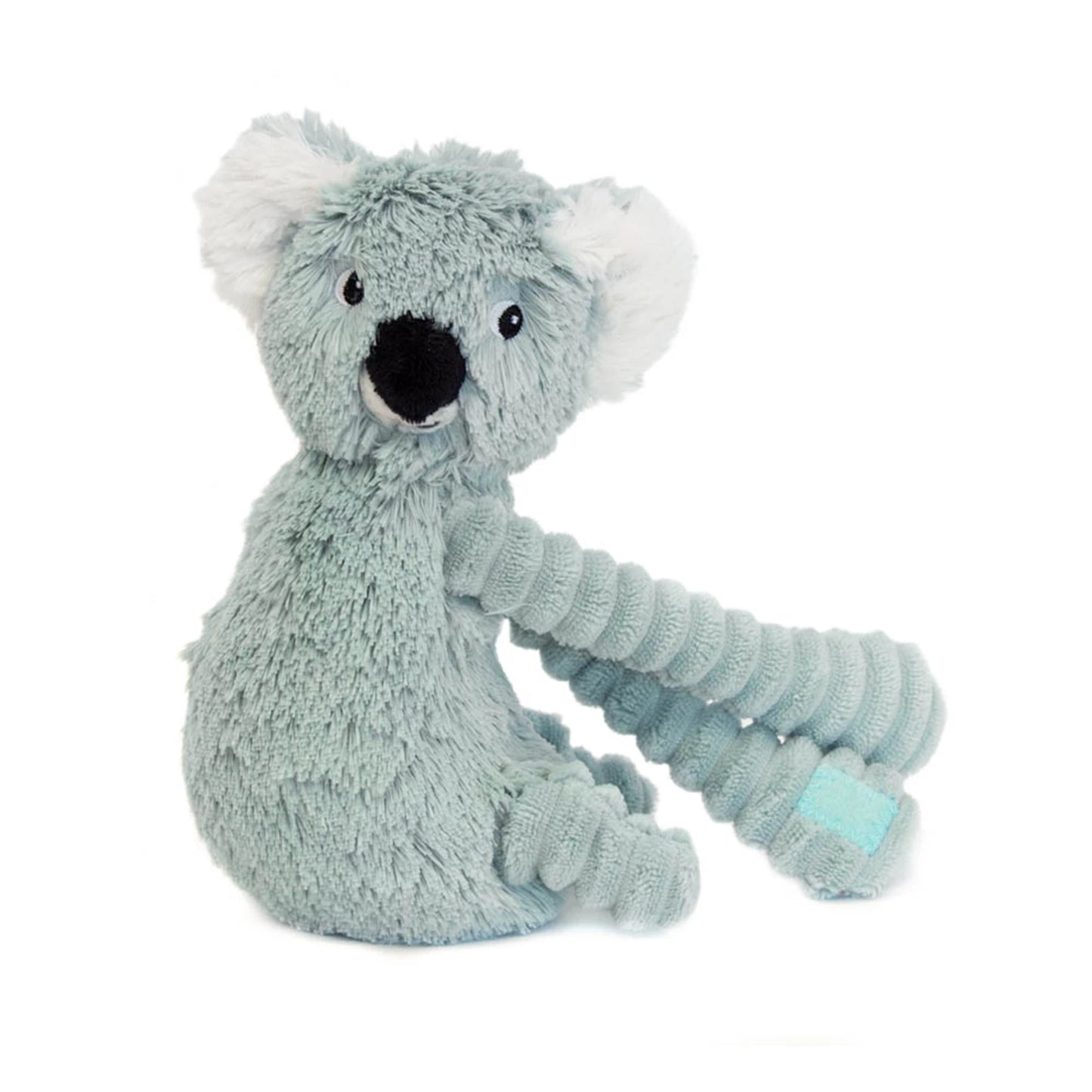 TRANKILOU LA MAMAN KOALA ET LE BÉBÉ À LA MENTHE
