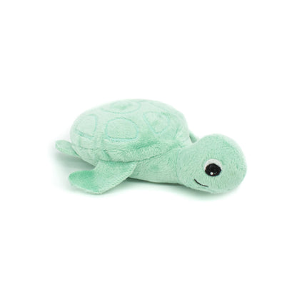 SAUVENOU LA TORTUE MAMAN ET BÉBÉ MENTHE