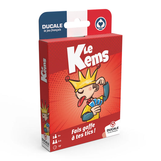 MÉLANGE - KEM'S